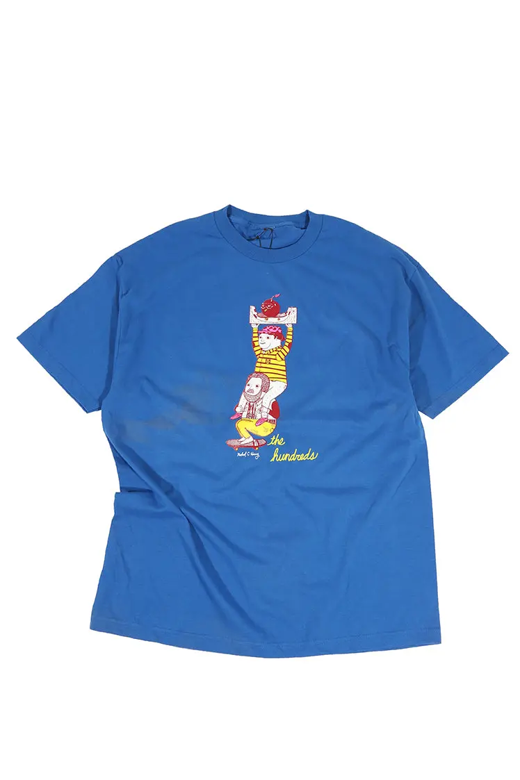 The Hundreds By Michael C. Hsuing T-Shirt 1