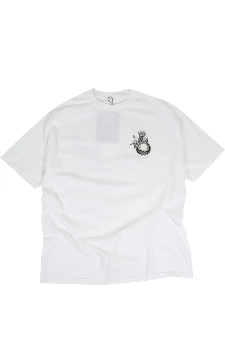 Chrome Wally T-Shirt 1