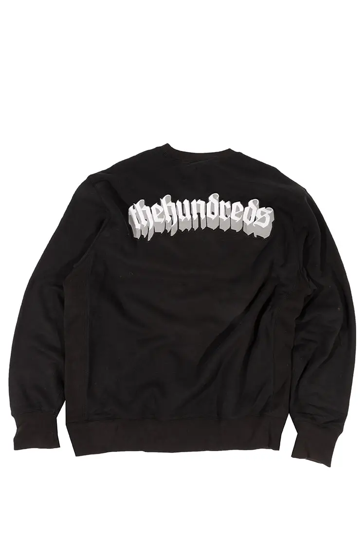 Shadow Crewneck 1