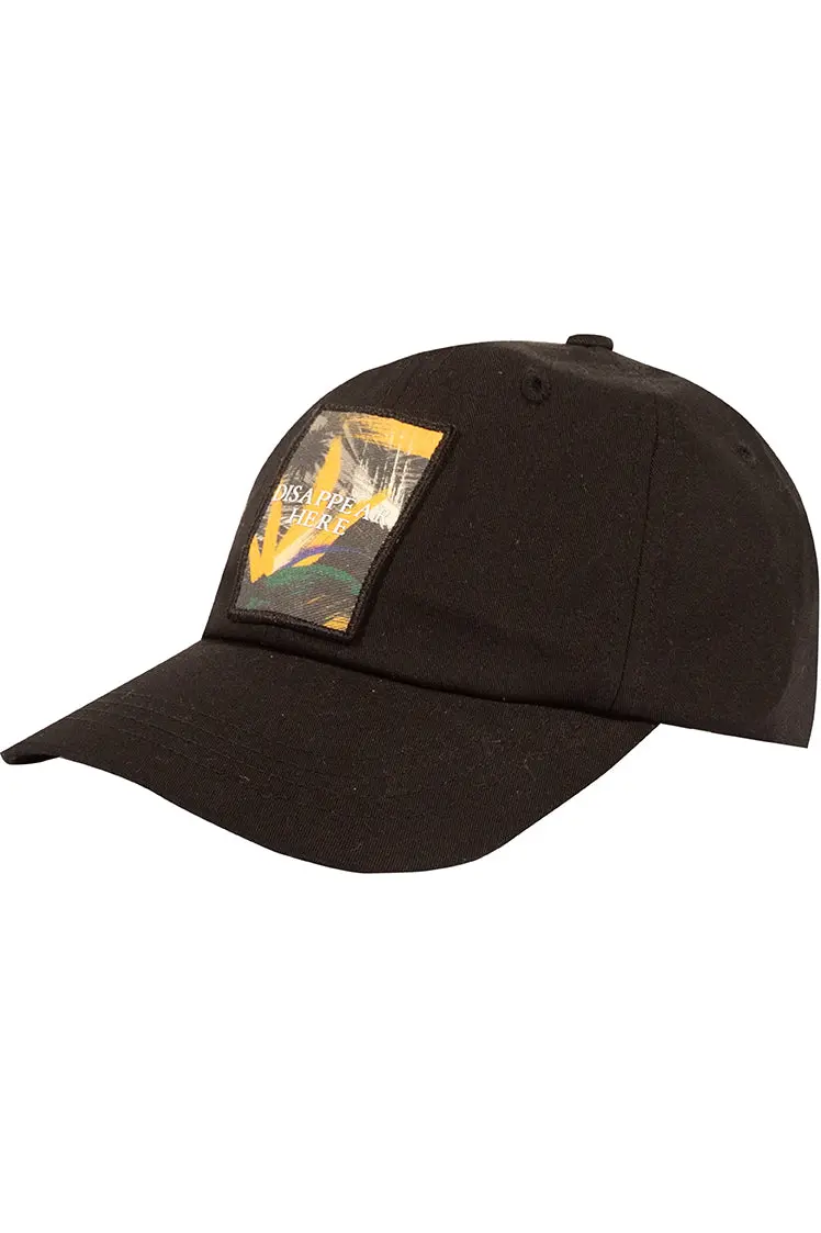 Disappear Strapback 1