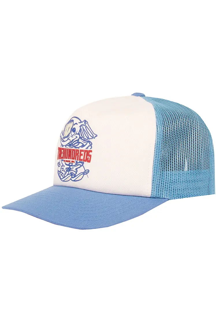 Mammoth Trucker Snapback 1