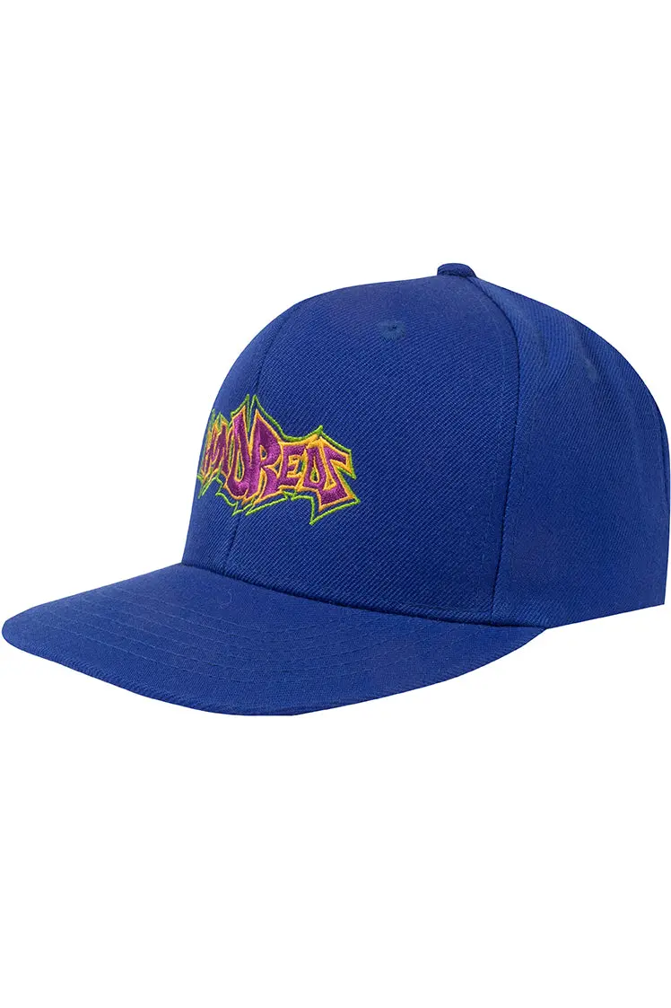 Jet Set Snapback 1