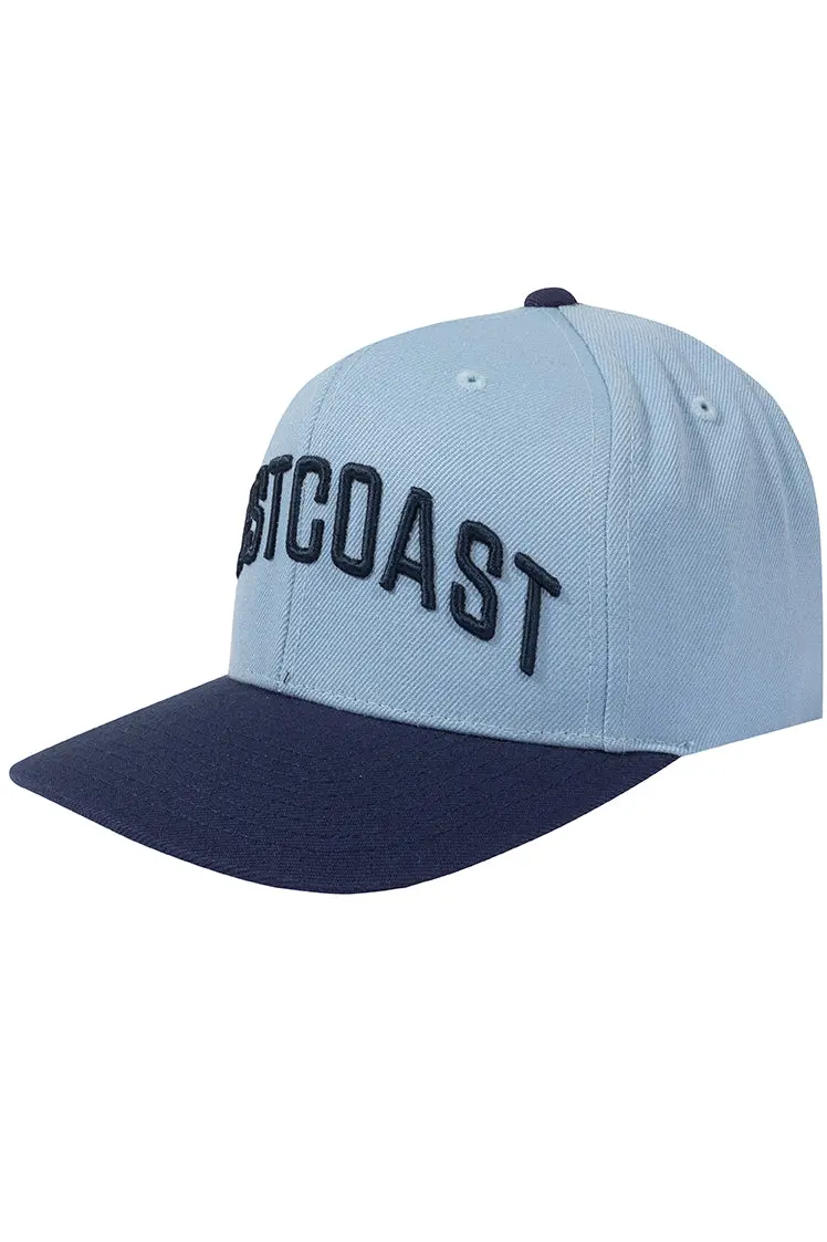 Westcoast Snapback 1