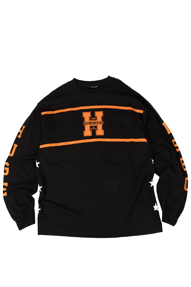 All Was L/S T-Shirt 1