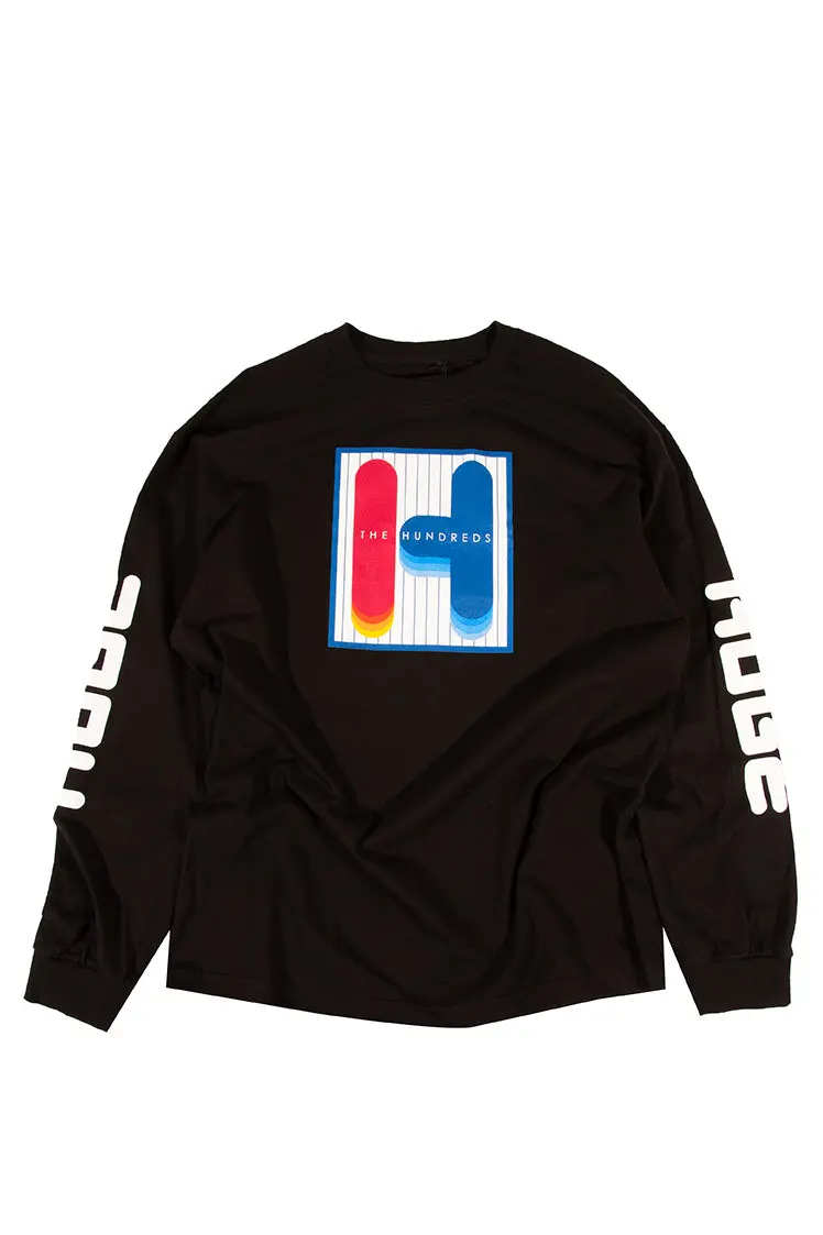 Disruptor L/S T-Shirt 1