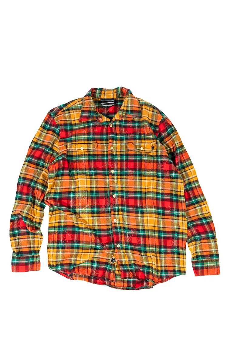 Sunset L/S Shirt 1