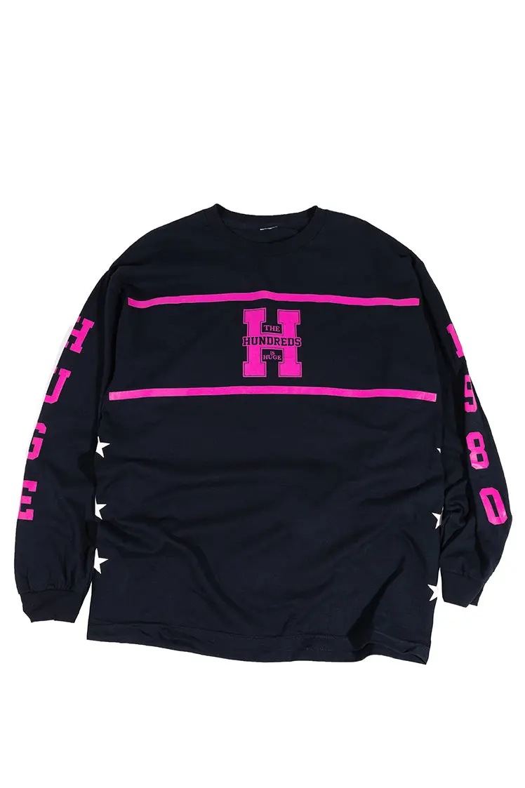 All Was L/S T-Shirt 1