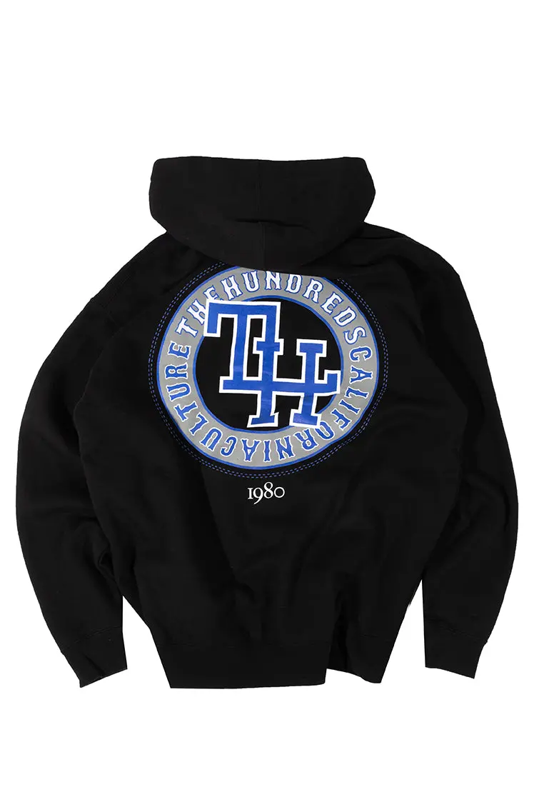 Team Emblem Pullover 1