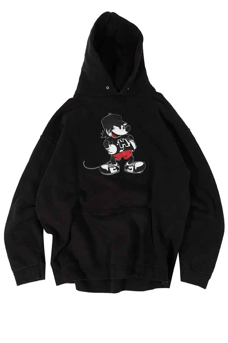 Mousey Pullover 1