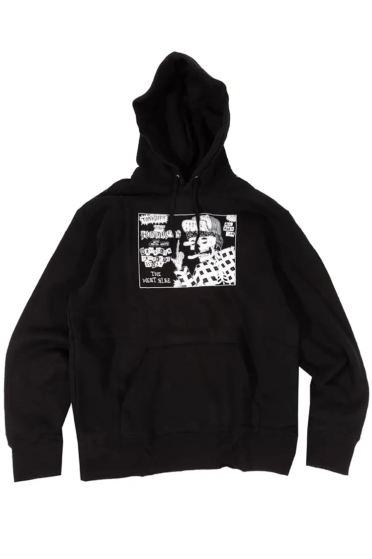 The West Side Pullover Hoodie 1