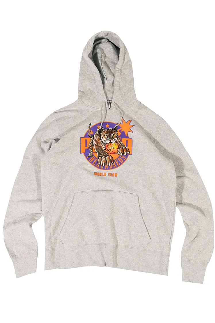 Jock Pullover Hoodie 1