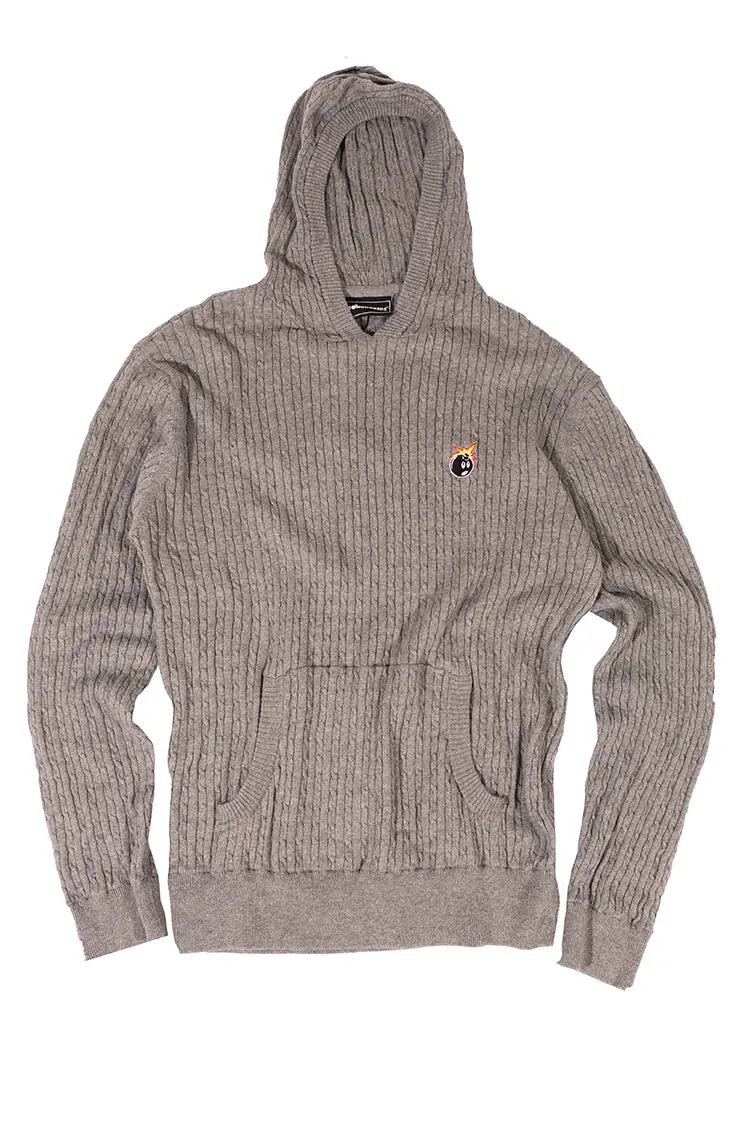 Adam Bomb Knit Shirt 1