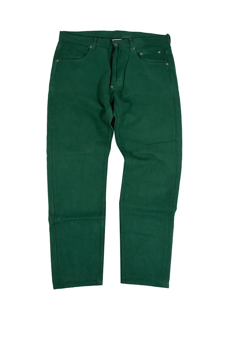 California Denim 1
