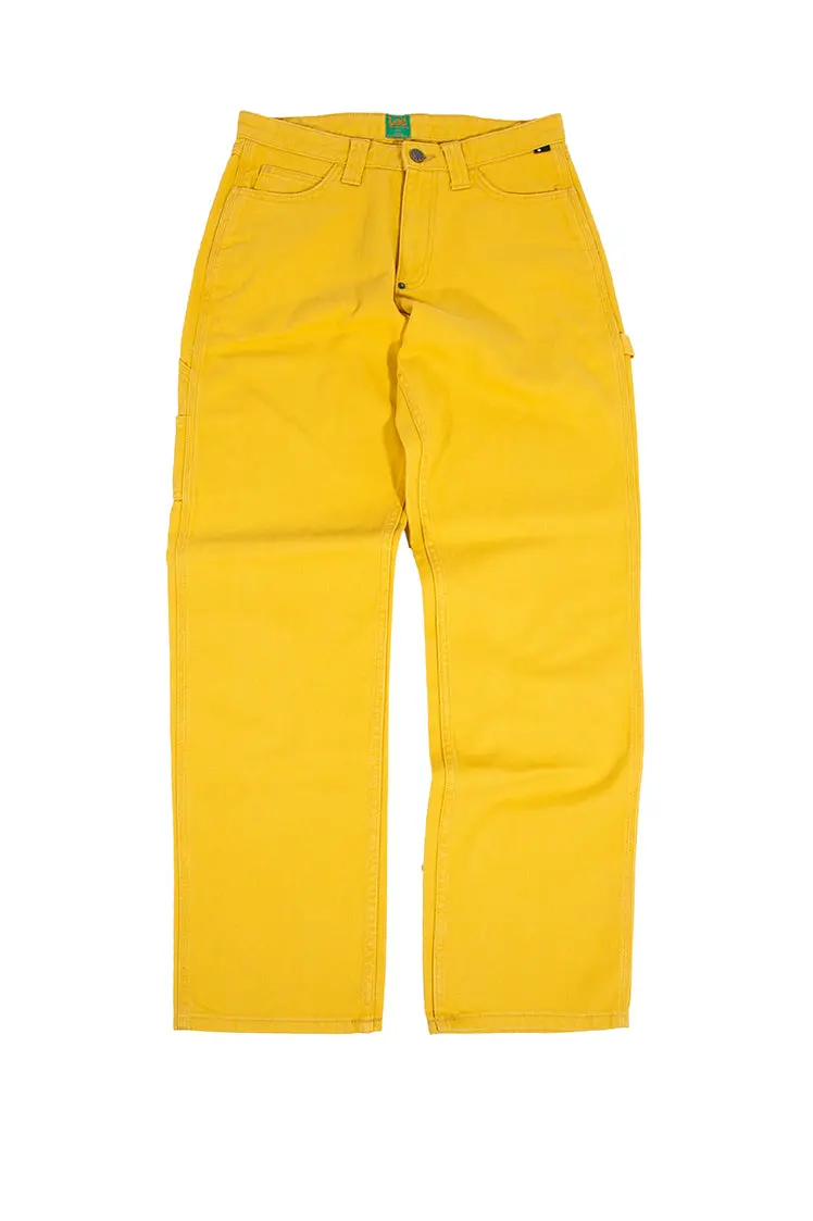 The Hundreds X Lee Denim Jeans 1