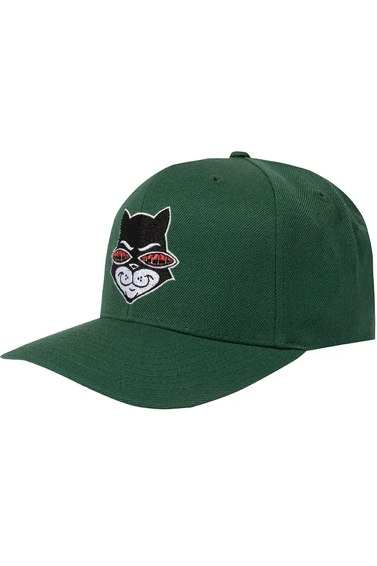 Bronson Snapback 1