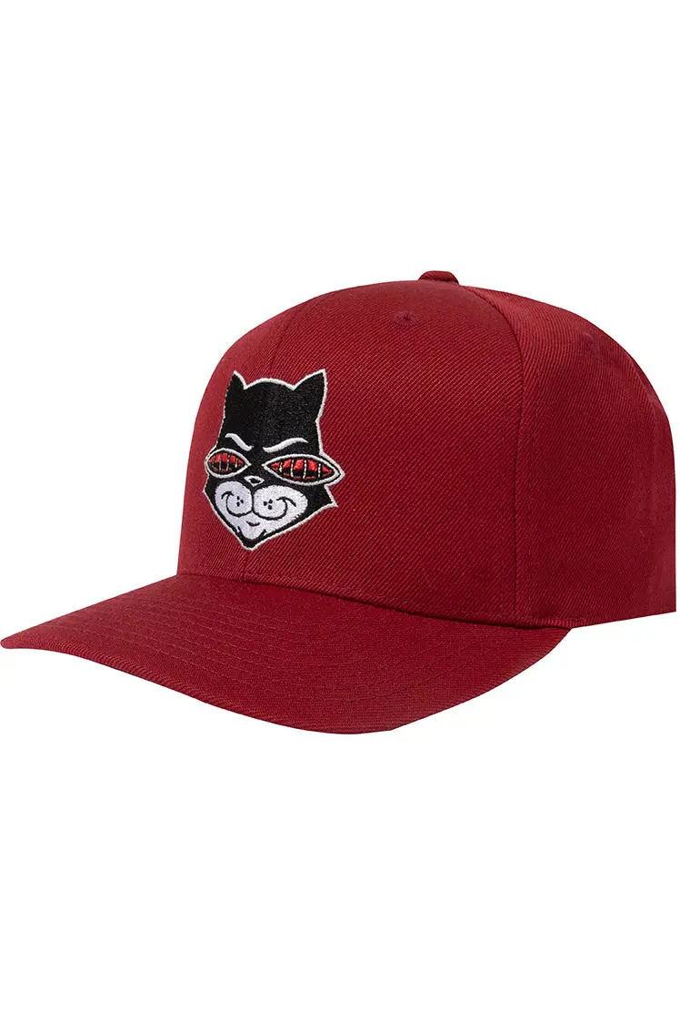 Bronson Snapback 1