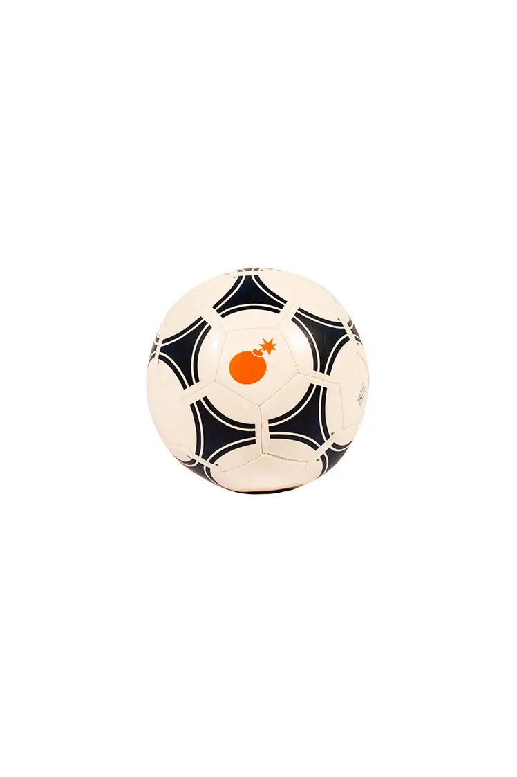 The Hundreds X Adidas "Crush" Soccer Ball 1