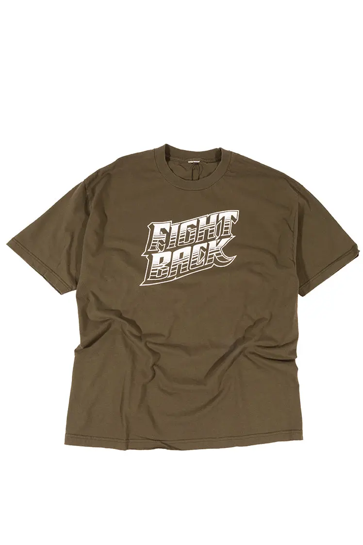 Fight Back T-Shirt 1