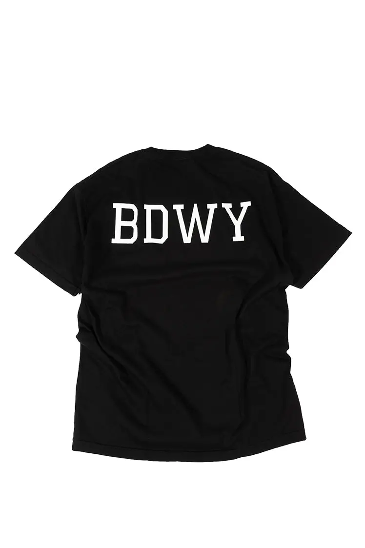 Bdwy Pocket T-Shirt 1