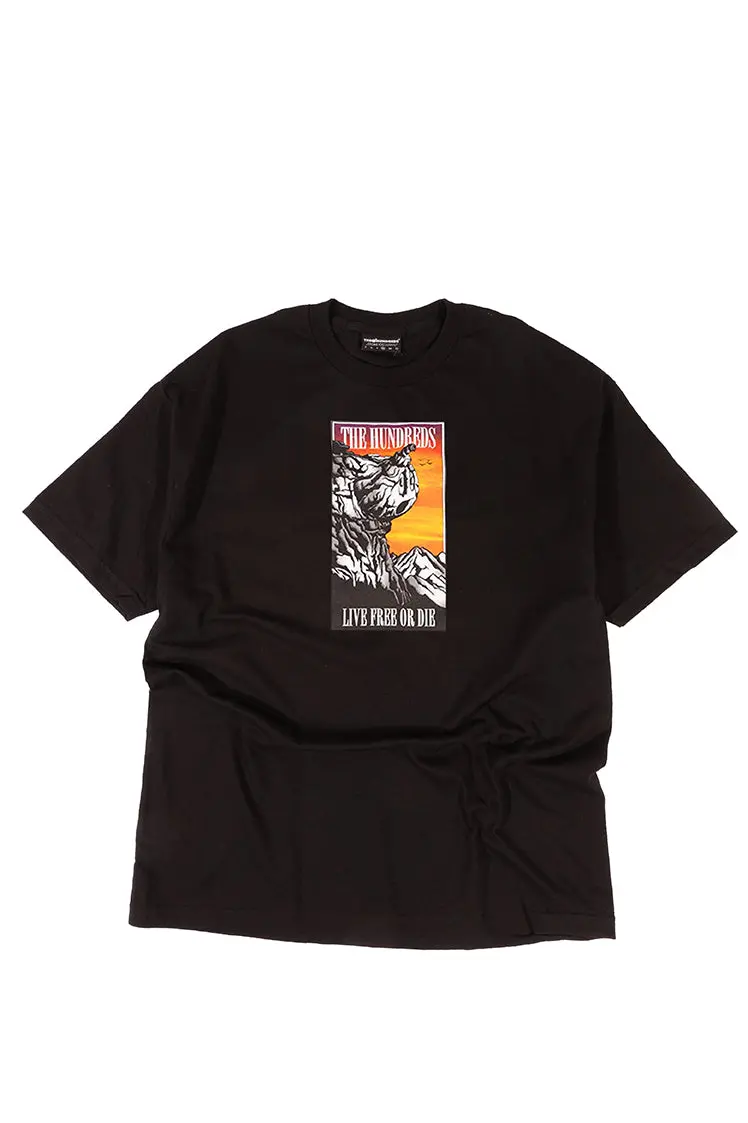 Live Free Or Die T-Shirt 1