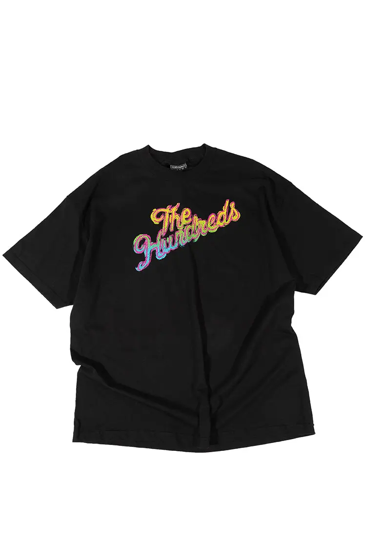 Frankly Slant T-Shirt 1