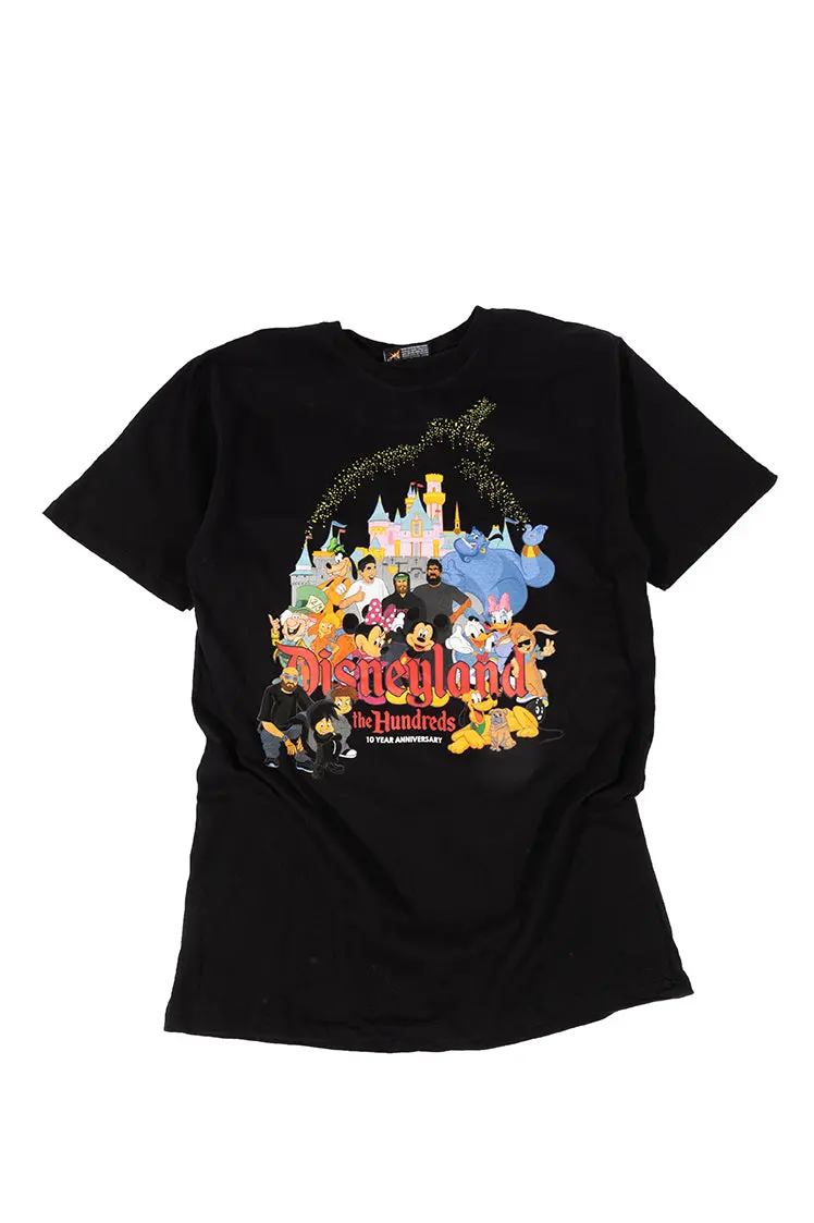 10 Year Anniversary T-Shirt 1