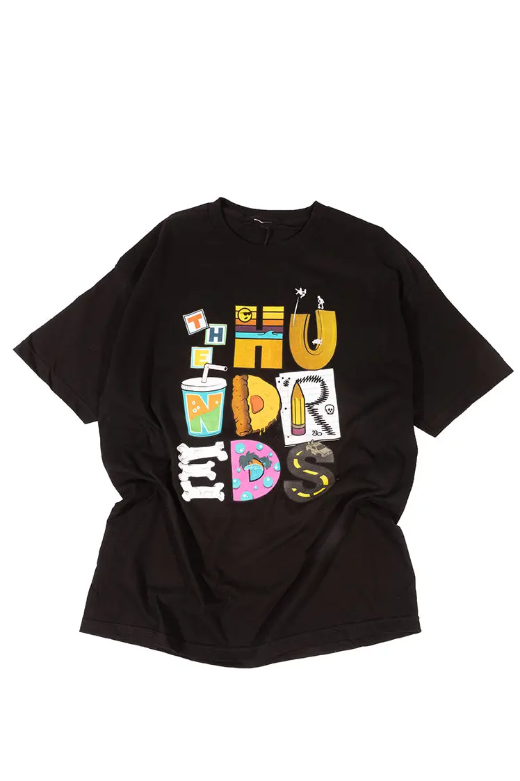 Boardwalk T-Shirt 1