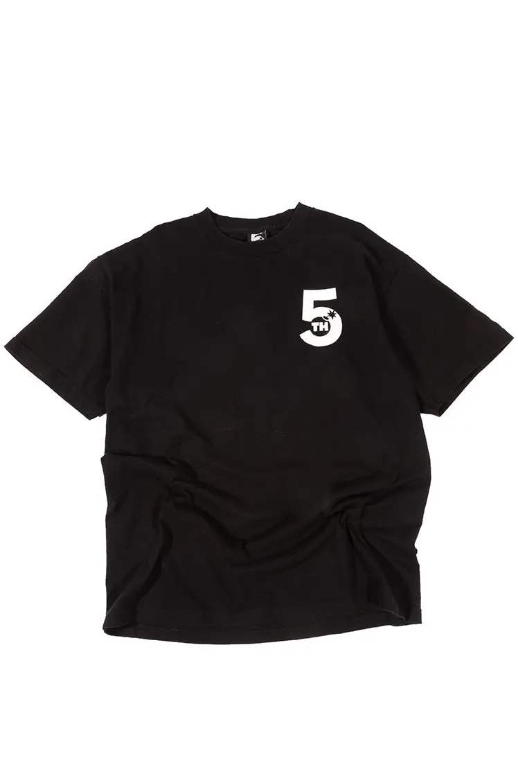 Five Year Anniversary T-Shirt 1