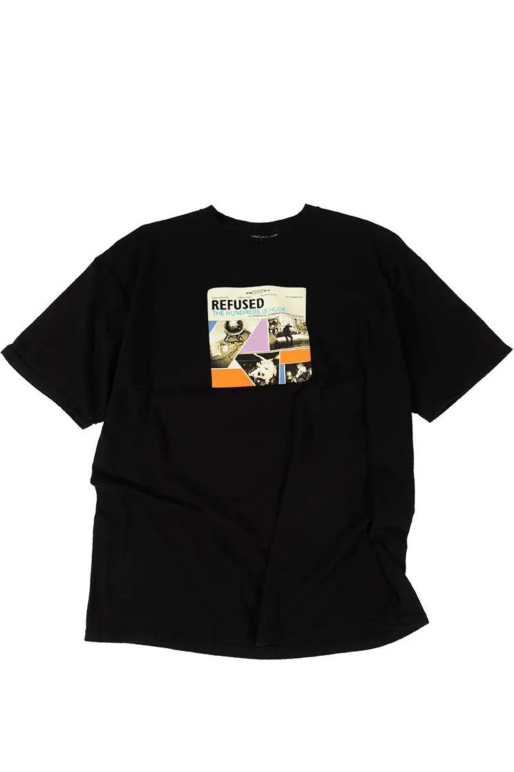 Refused T-Shirt 1