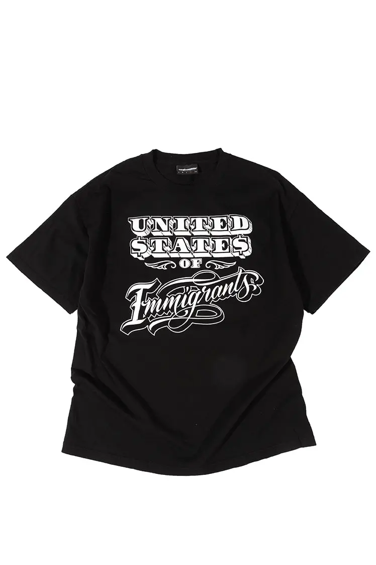 United States Of Immigrants T-Shirt 1
