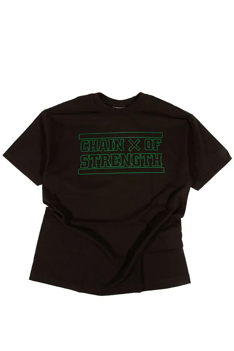 Chain Of Strength T-Shirt 1
