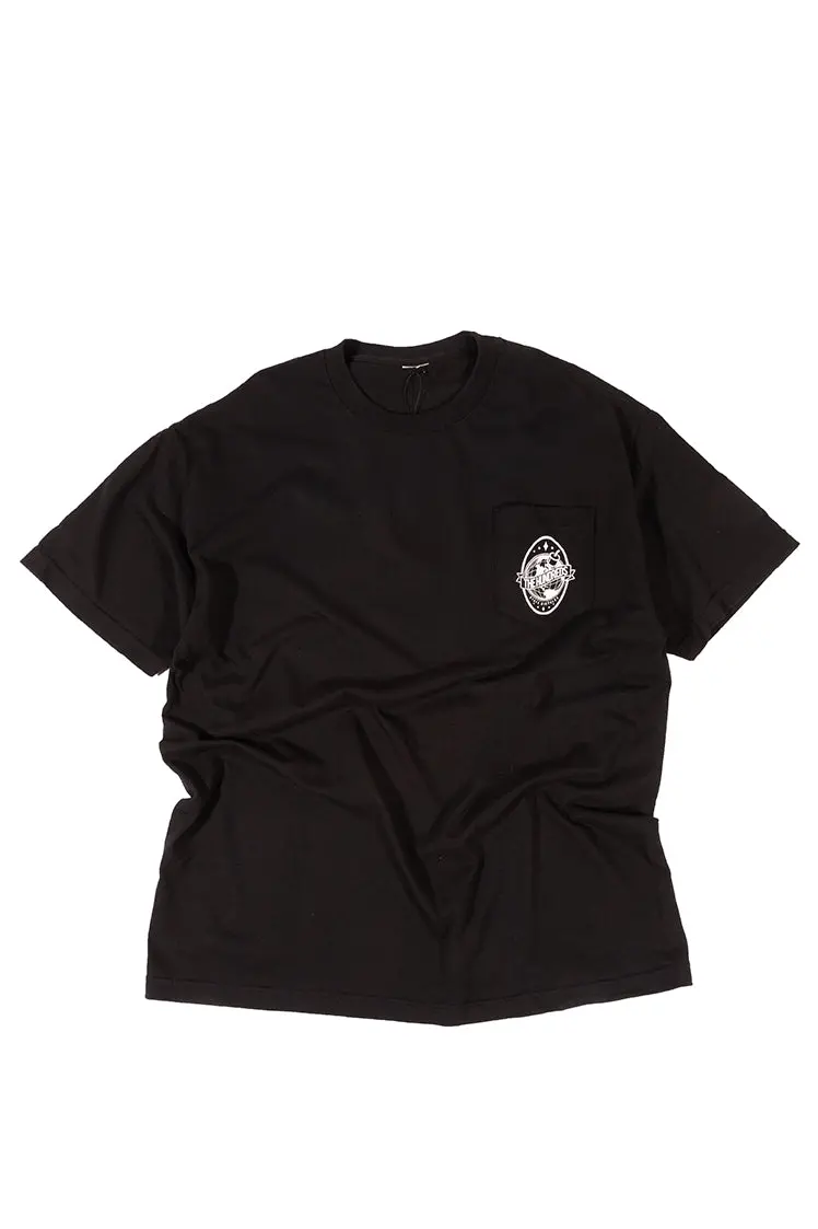 The Hundreds X State Bicyles T-Shirt 1