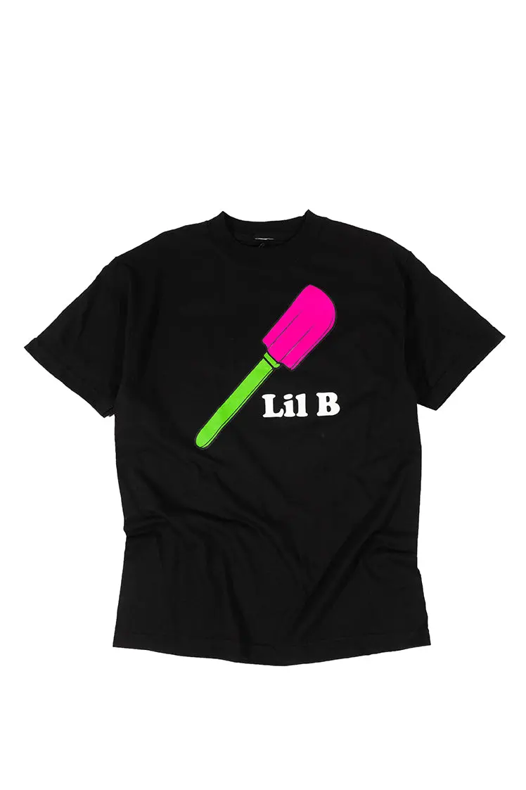 Spatula T-Shirt 1