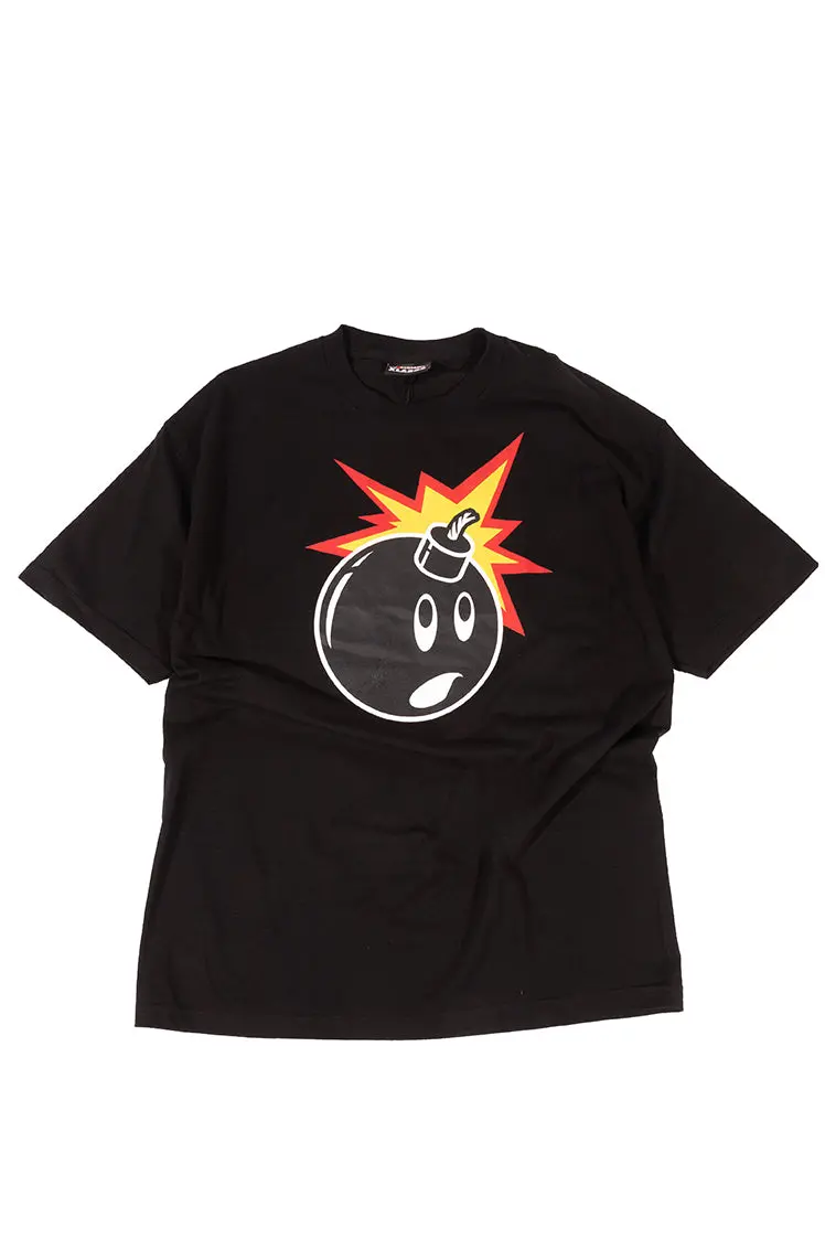 Black Adam T-Shirt 1