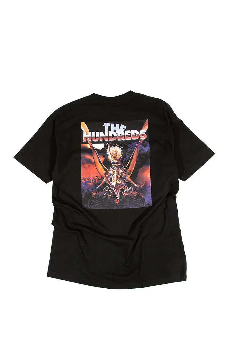 Heavy Metal T-Shirt 1