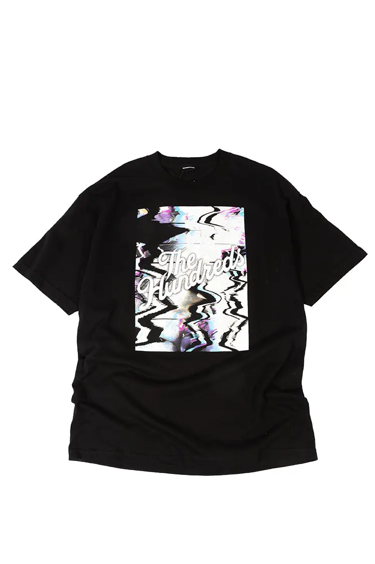 Scramble Slant T-Shirt 1