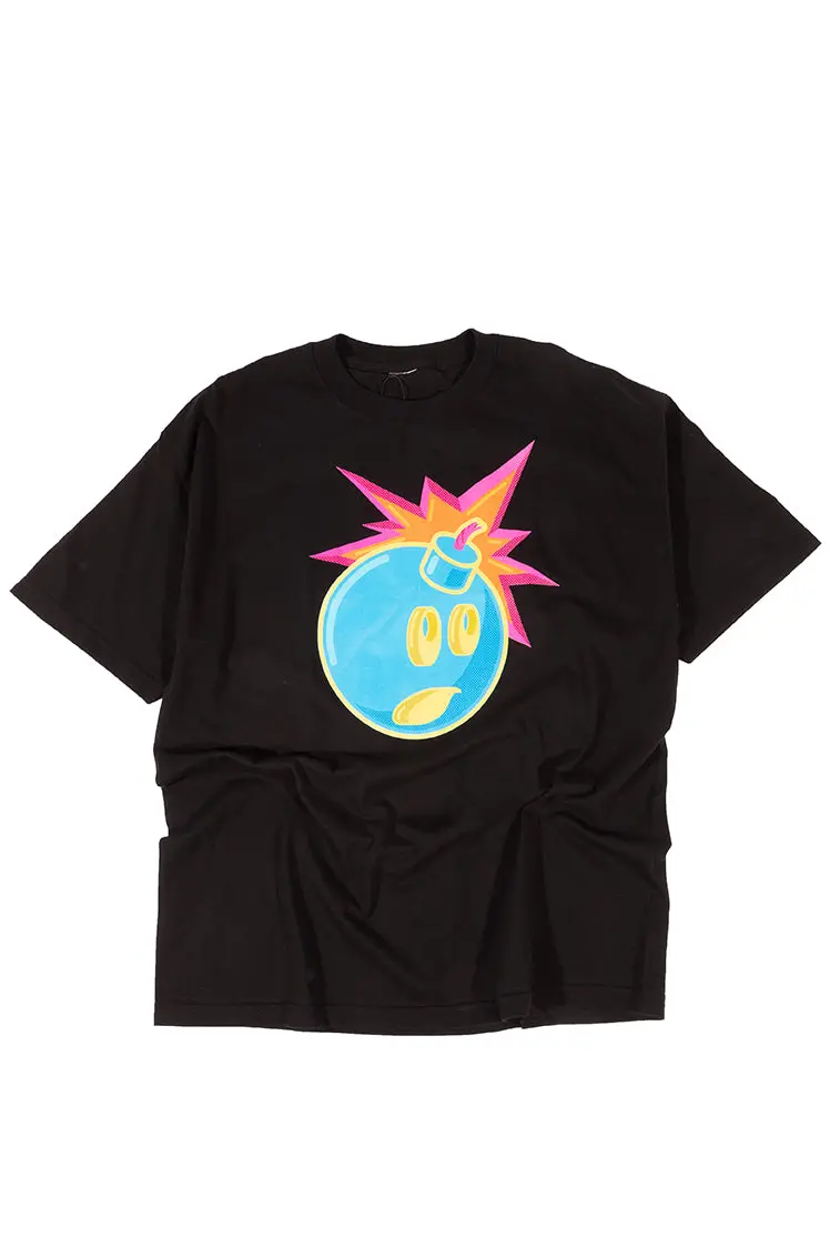 Dimensional Adam T-Shirt 1
