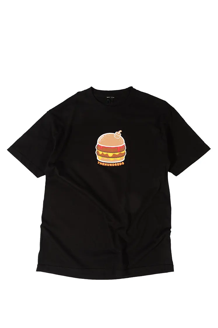 Double Burger T-Shirt 1