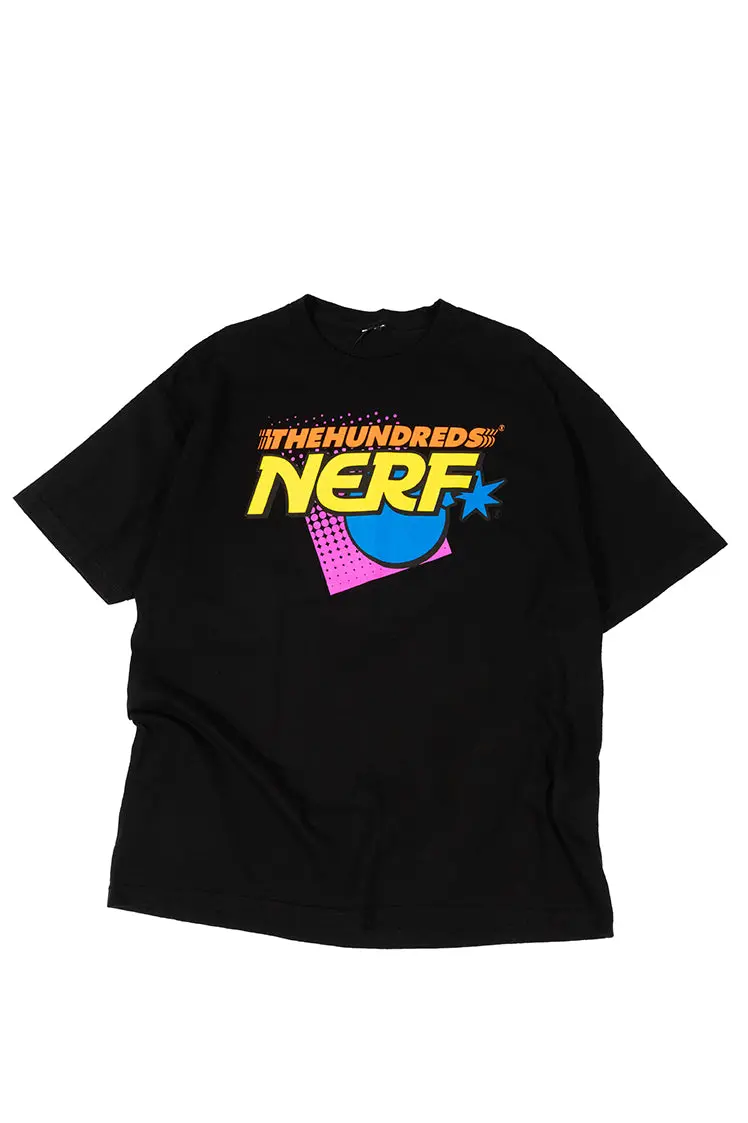 The Hundreds X Nerf T-Shirt 1
