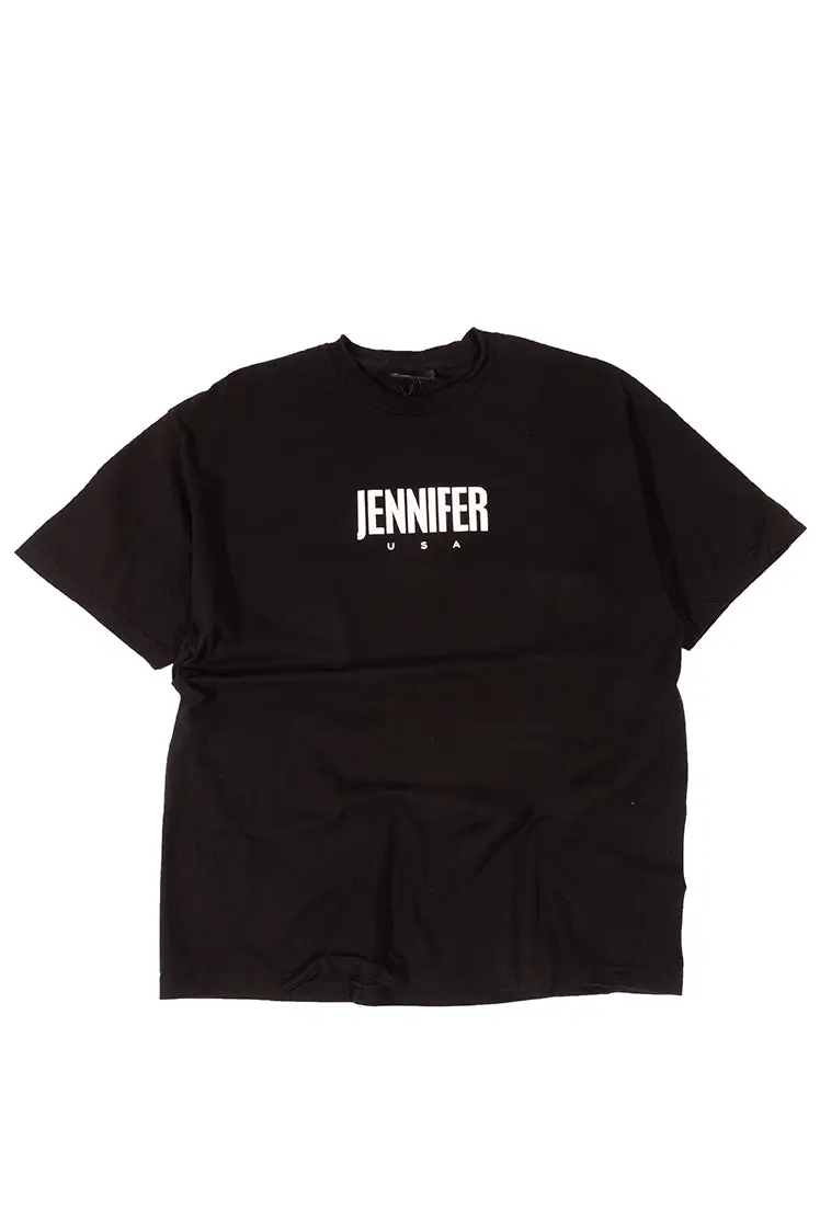 Jennifer T-Shirt 1