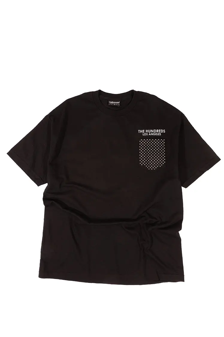 Crosshair Pocket T-Shirt 1