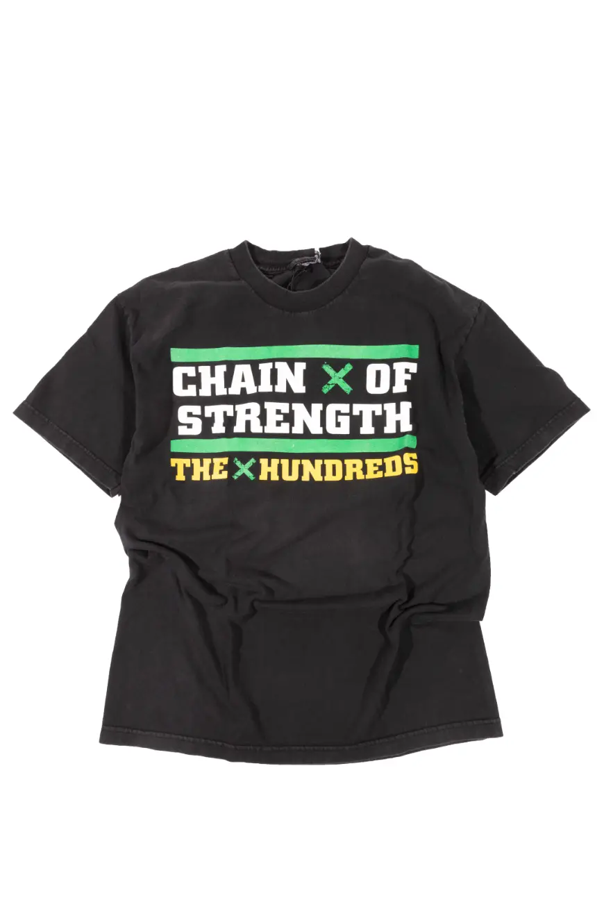 Revelation Chain Of Strength T-Shirt 1