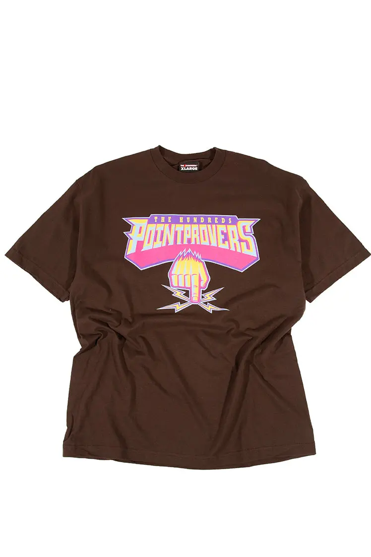 Point Provers T-Shirt 1