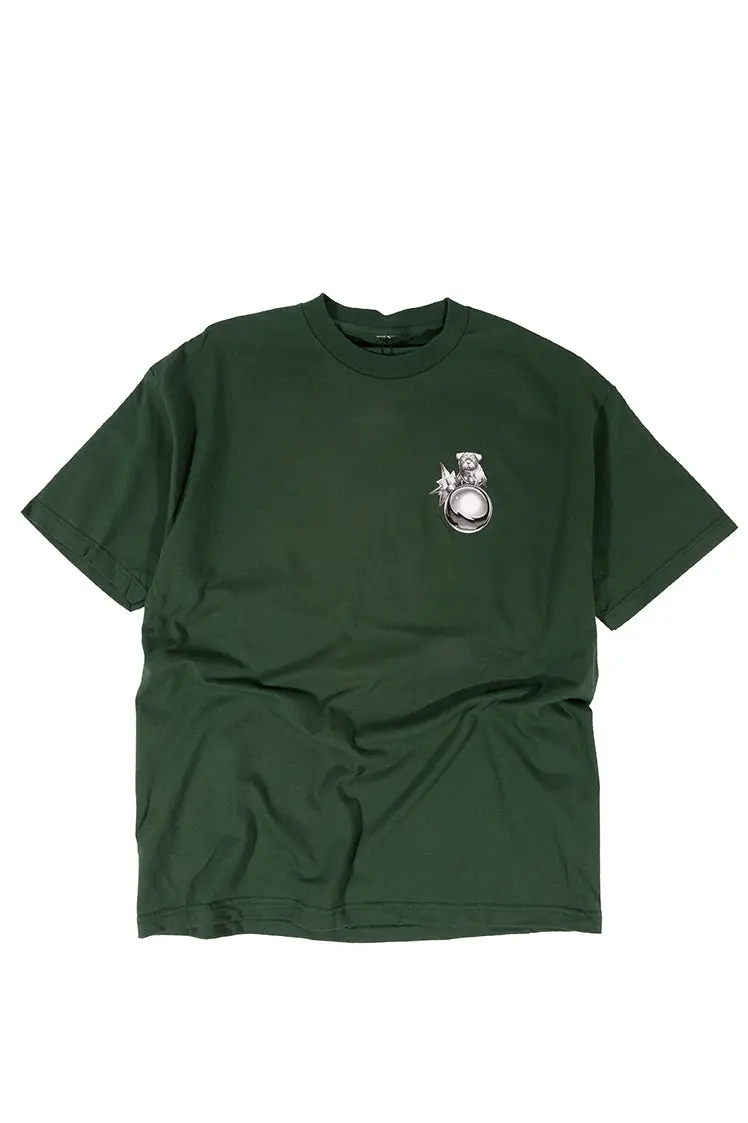 Chrome Wally T-Shirt 1