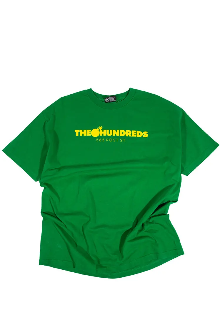 Post Bar Logo T-Shirt 1