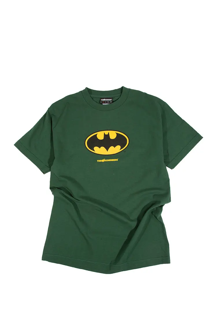 The Hundreds X Batman T-Shirt 1