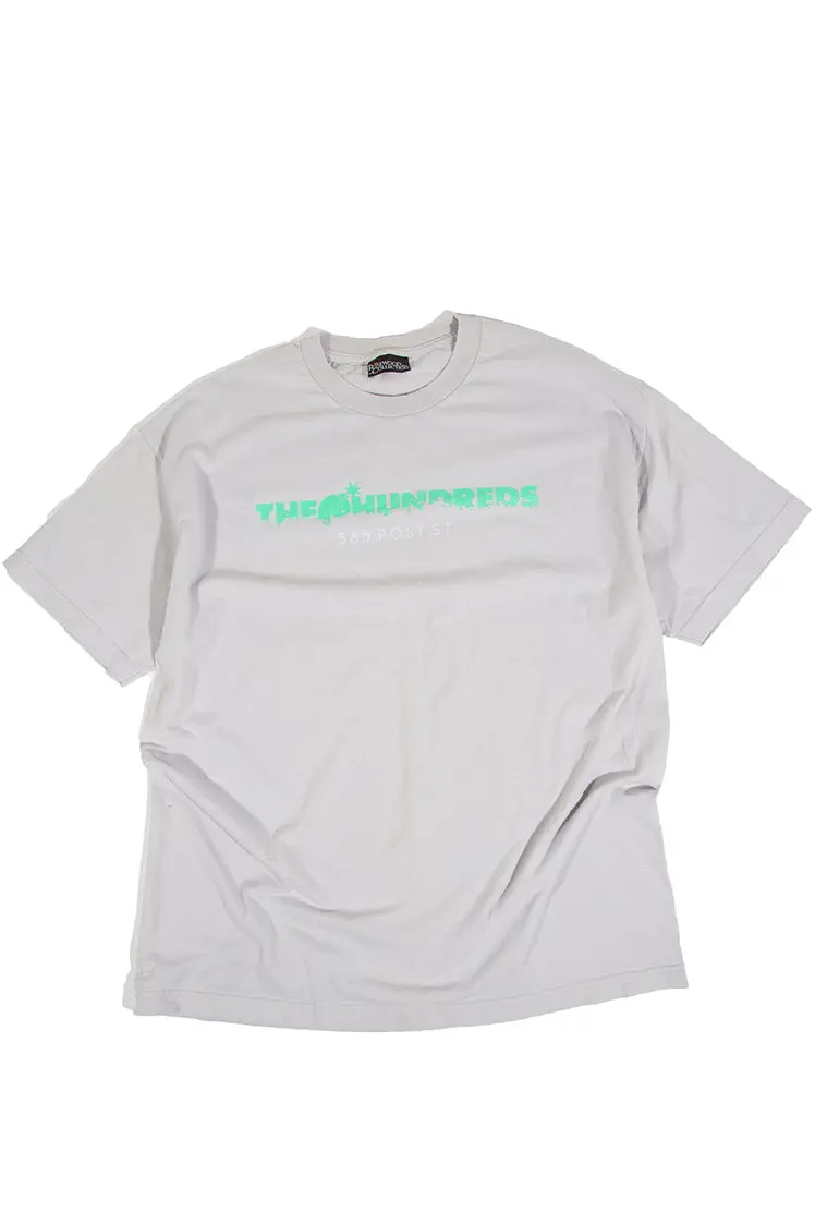 Post Spray Bar Logo T-Shirt 1