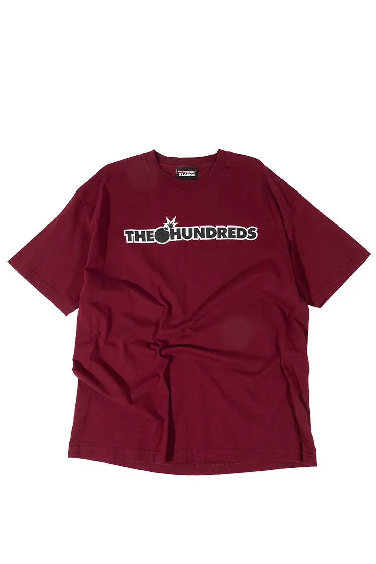 Bar Logo T-Shirt 1