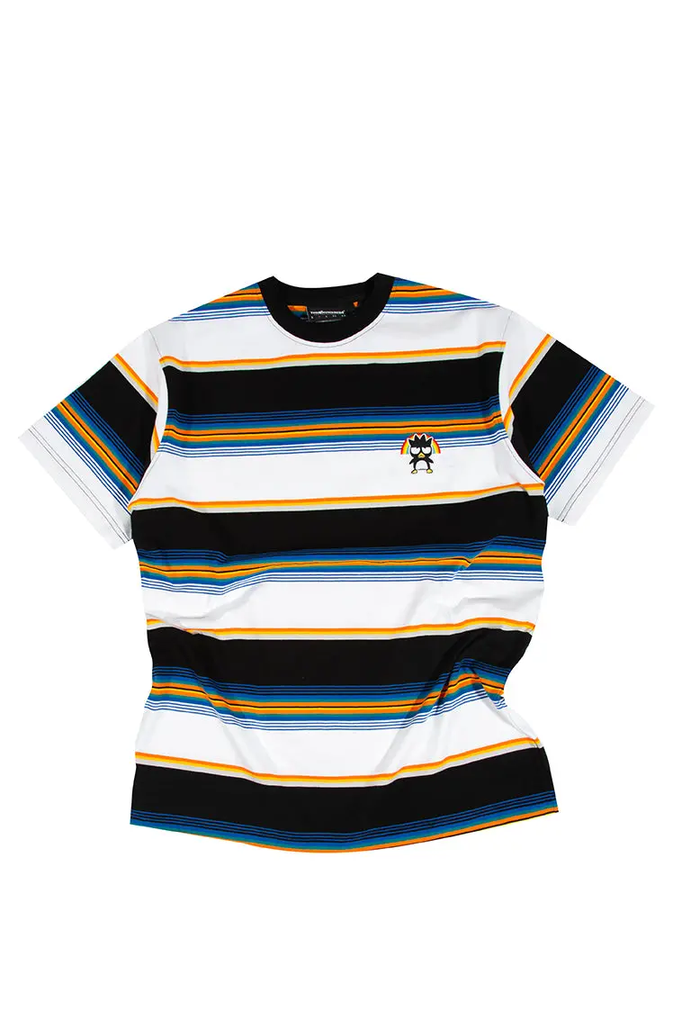 Sanrio Striped T-Shirt 1