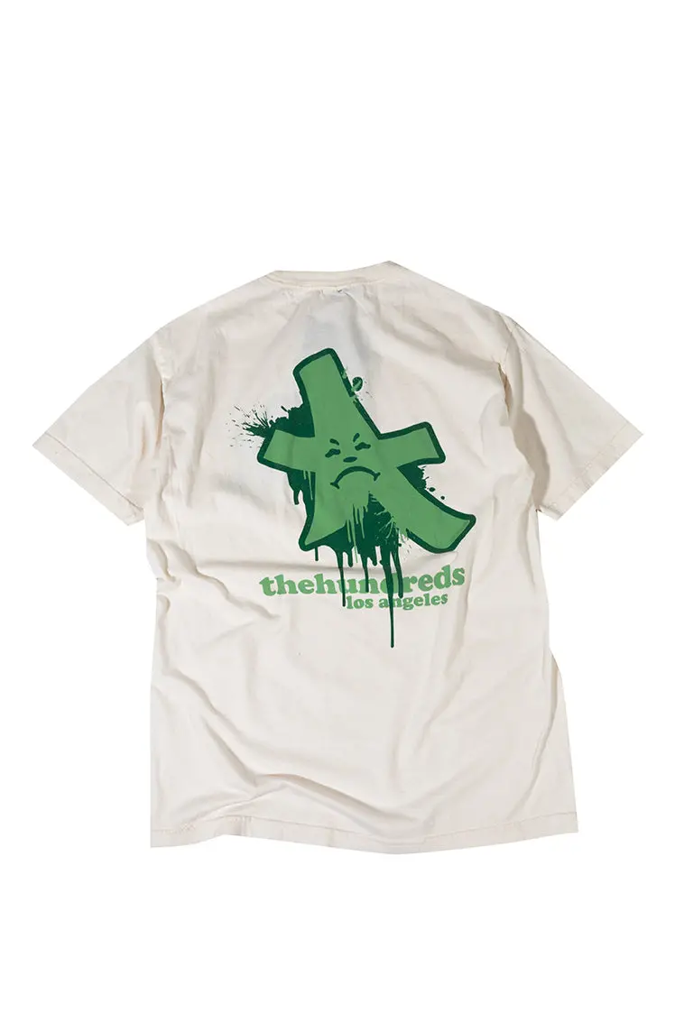 Jr. Star T-Shirt 1